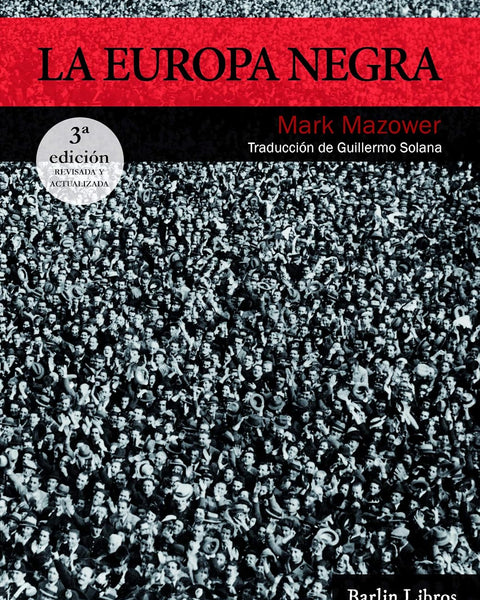 LA EUROPA NEGRA