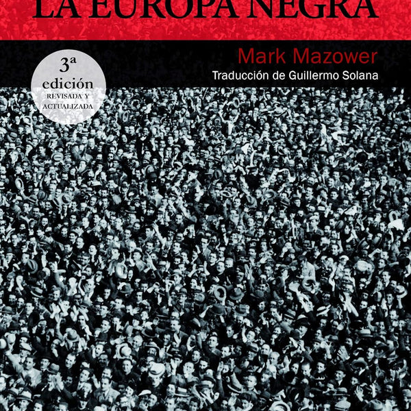 LA EUROPA NEGRA