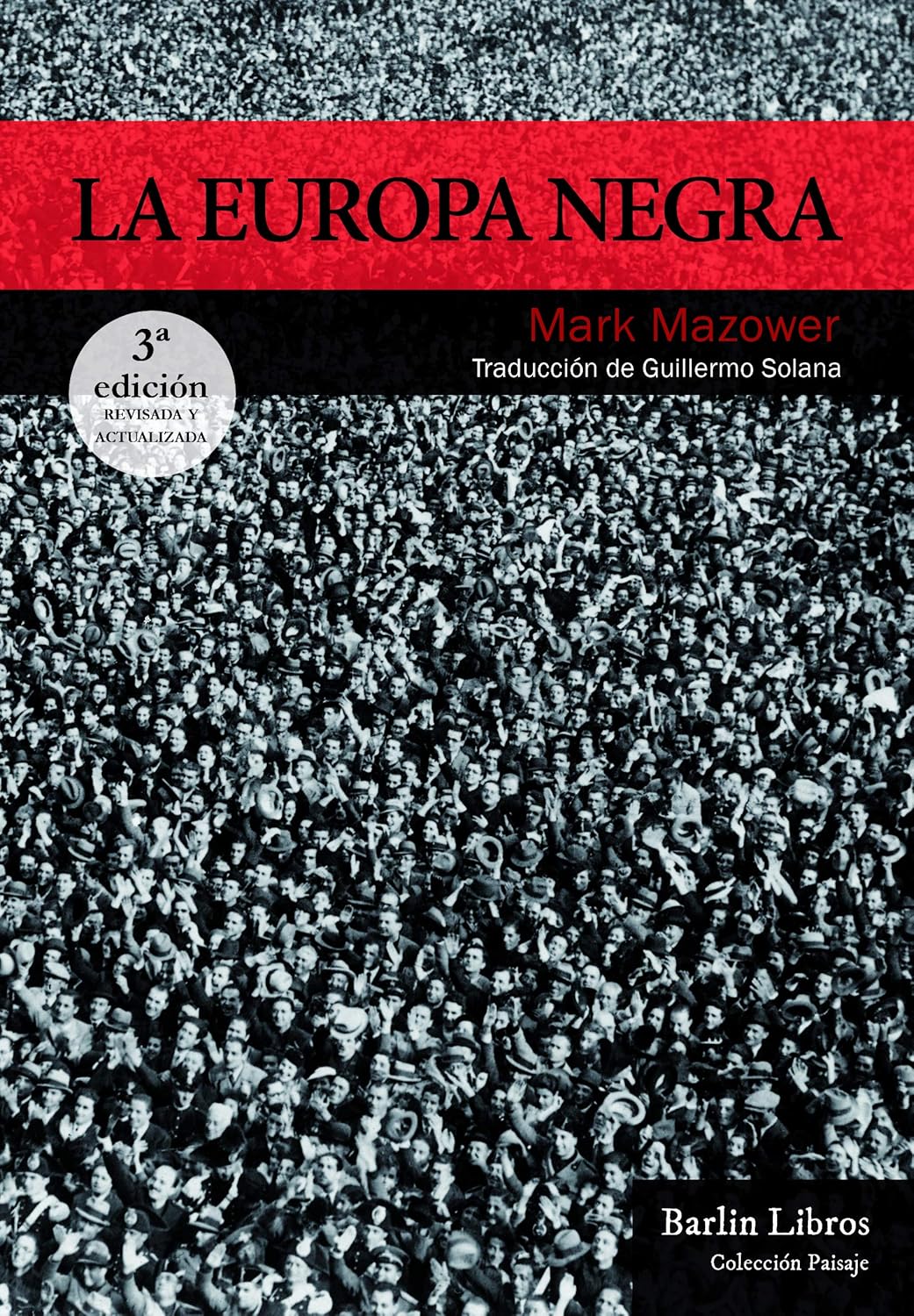 LA EUROPA NEGRA