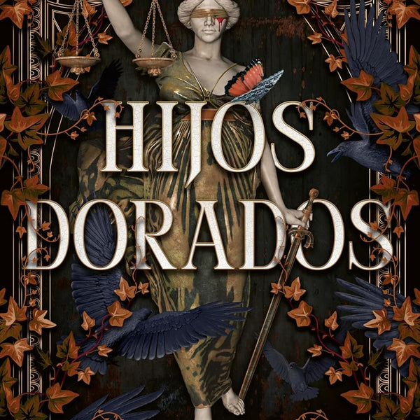 HIJOS DORADOS
