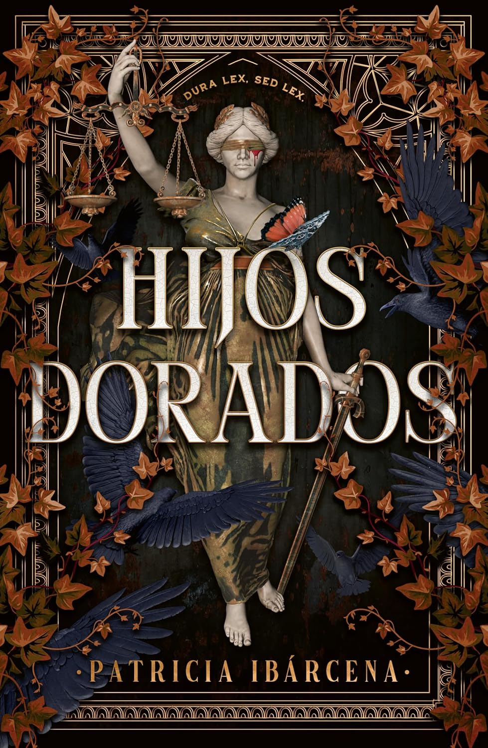 HIJOS DORADOS