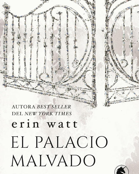 EL PALACIO MALVADO (LOS ROYAL 3)