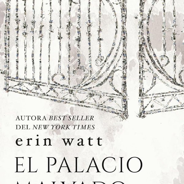 EL PALACIO MALVADO (LOS ROYAL 3)
