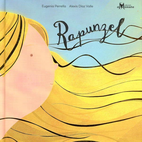RAPUNZEL