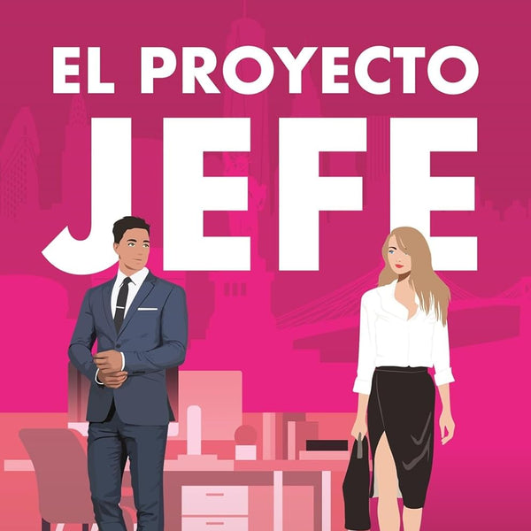 EL PROYECTO JEFE