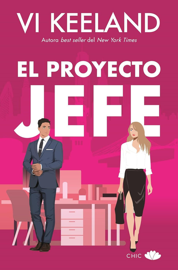 EL PROYECTO JEFE