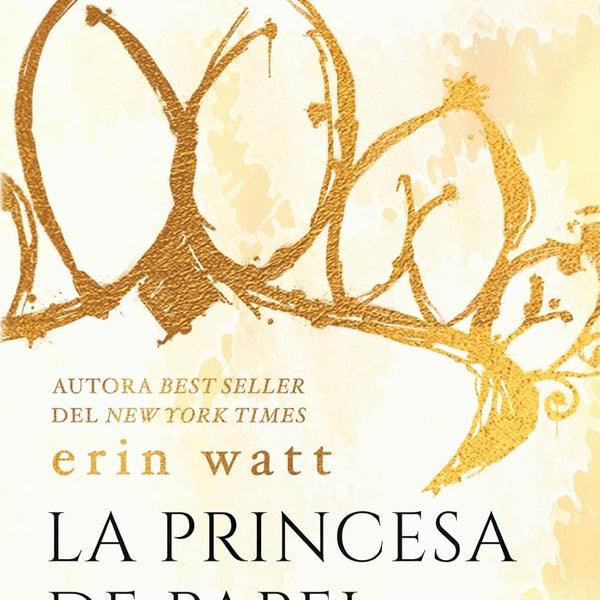 LA PRINCESA DE PAPEL (LOS ROYAL 1)