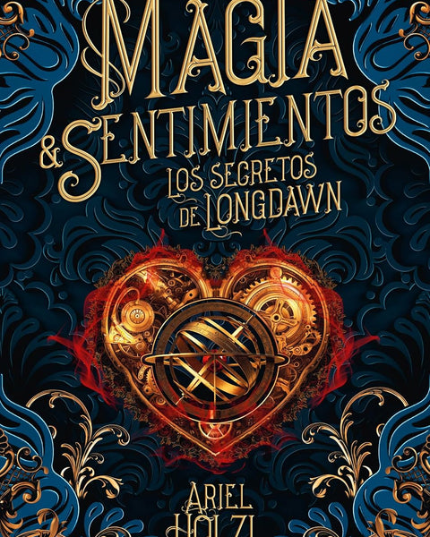 MAGIA & SENTIMIENTOS