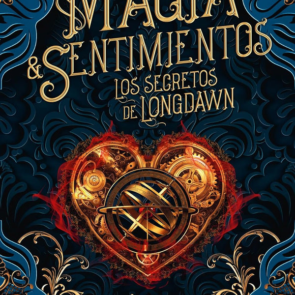 MAGIA & SENTIMIENTOS