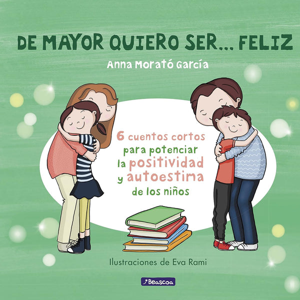 DE MAYOR QUIERO SER… FELIZ
