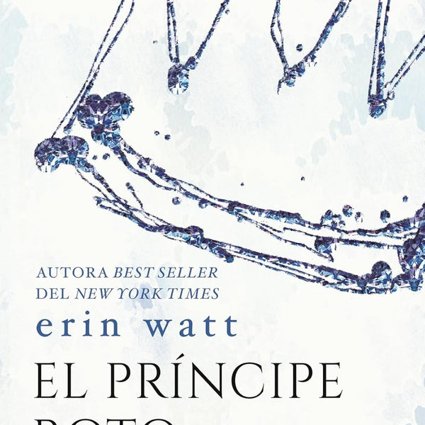 EL PRINCIPE ROTO (LOS ROYAL 2)