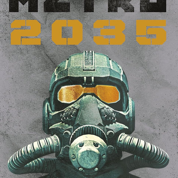 METRO 2035