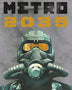 METRO 2035