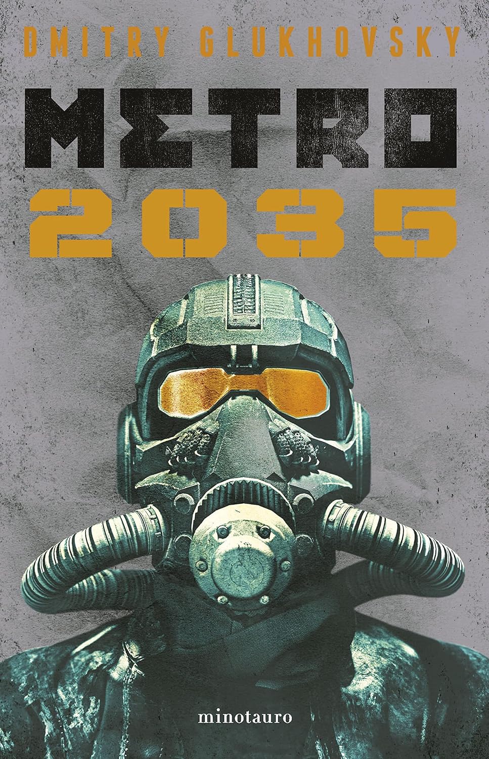 METRO 2035