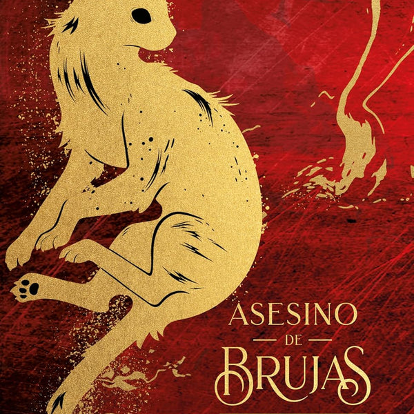 ASESINO DE BRUJAS: LOS HIJOS DEL REY - EDICIÓN LIMITADA