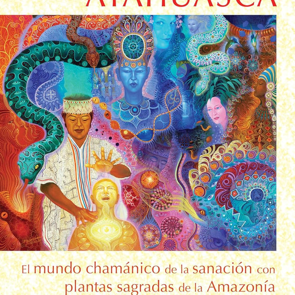 MEDICINA AYAHUASCVCA