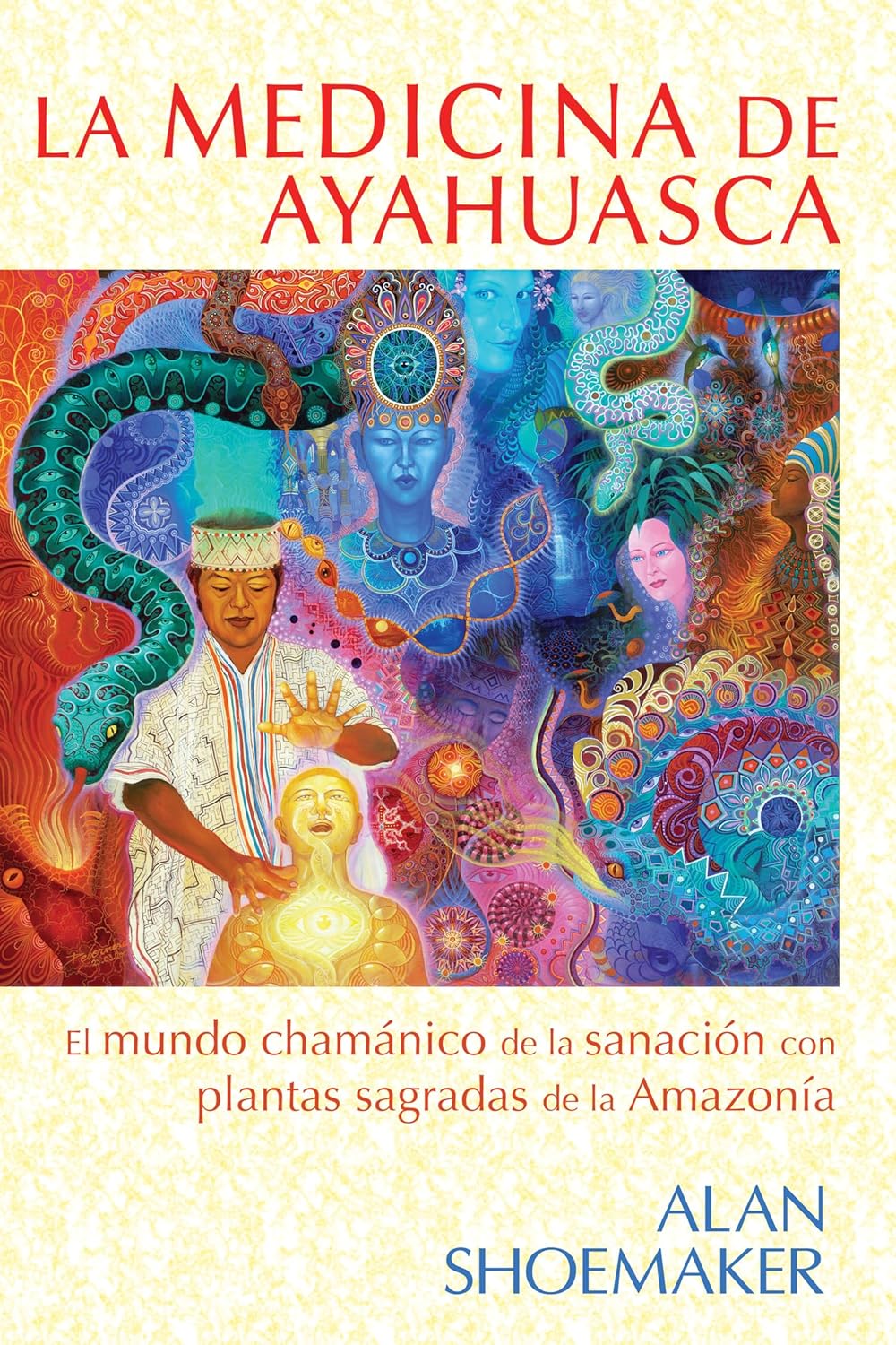 MEDICINA AYAHUASCVCA