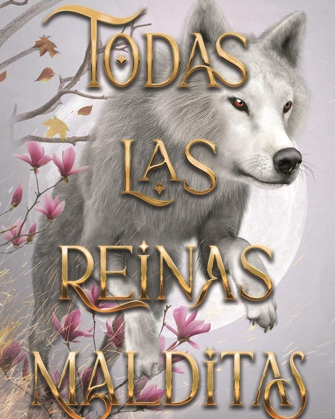 TODAS LAS REINAS MALDITAS