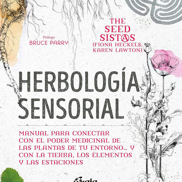 HERBOLOGIA SENSORIAL