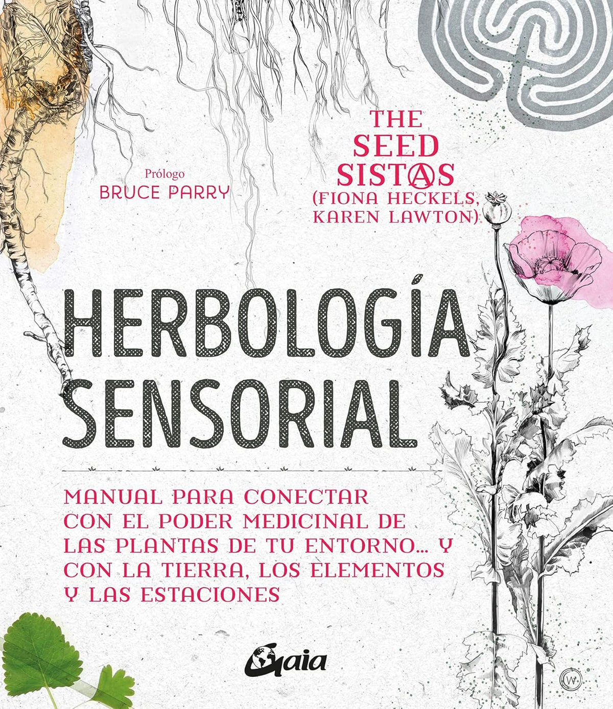 HERBOLOGIA SENSORIAL