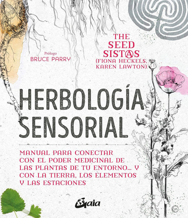 HERBOLOGIA SENSORIAL