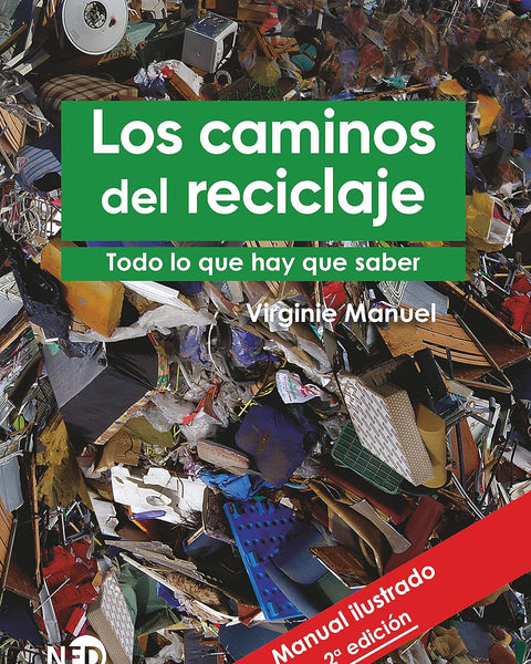 LOS CAMINOS DEL RECICLAJE