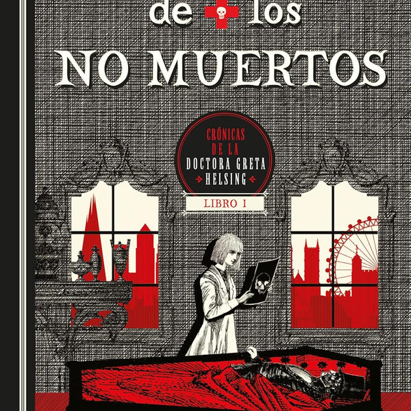 LA CLINICA DE LOS NO MUERTOS