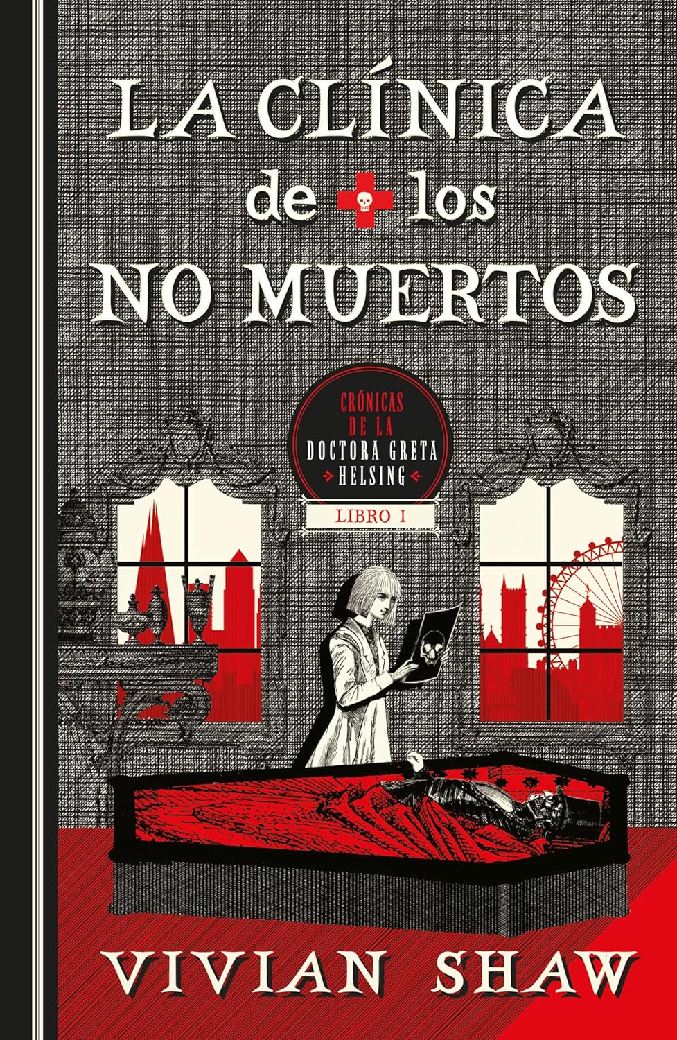 LA CLINICA DE LOS NO MUERTOS