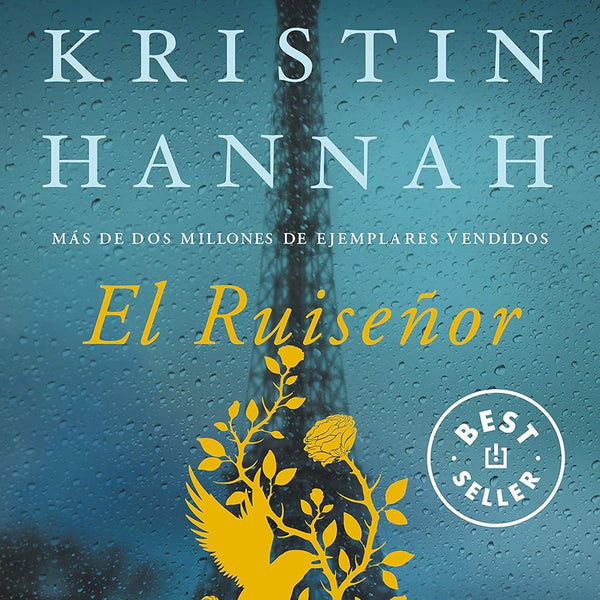 EL RUISEÑOR ED BOLSILLO