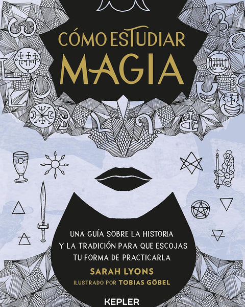COMO ESTUDIAR MAGIA