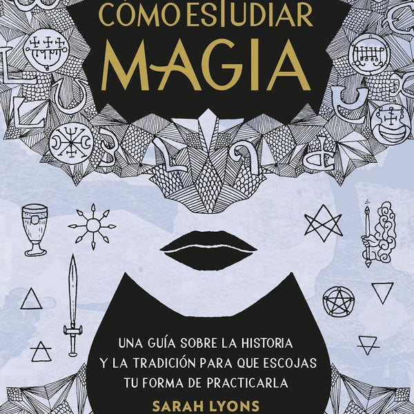 COMO ESTUDIAR MAGIA