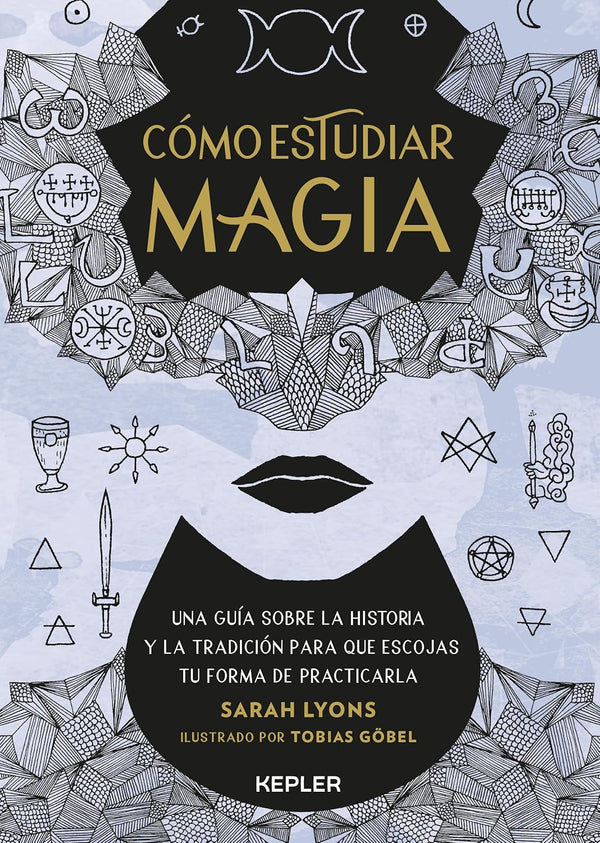 COMO ESTUDIAR MAGIA