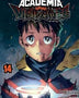 VIGILANTE: MY HERO ACADEMIA ILLEGALS 14