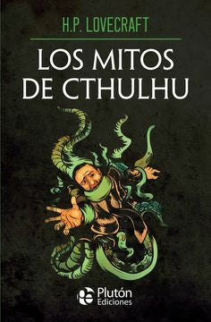 LOS MITOS DE CTHULHU ED TB