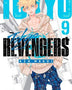 TOKYO REVENGERS 09