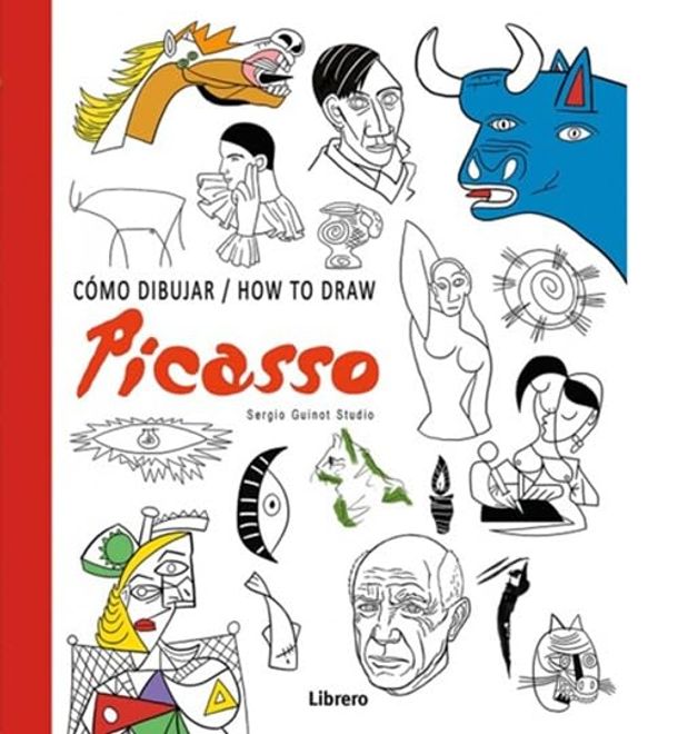COMO DIBUJAR PICASSO