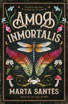 AMOR INMORTALIS