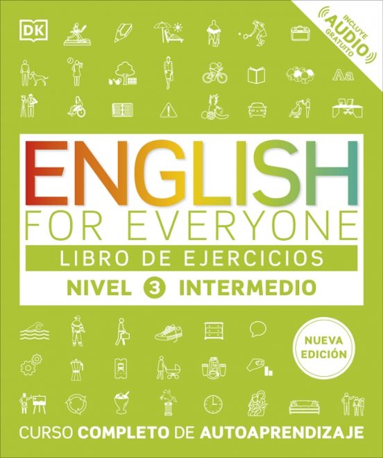 EFE LIBRO DE EJERCICIOS NIVEL 3 INTERMED