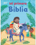 MI PRIMERA BIBLIA