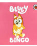 BLUEY: BINGO