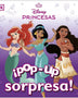 DISNEY PRINCESA POP-UP