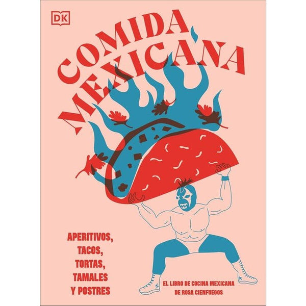 COMIDA MEXICANA (DK)