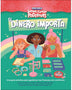 DINERO IMPORTA (SOMOS CHICAS PODEROSA