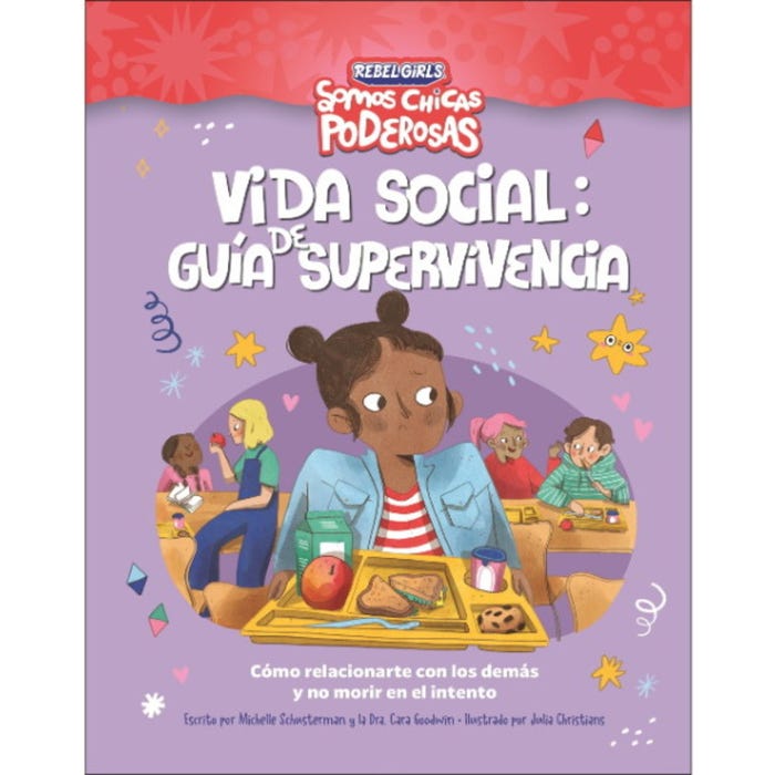 VIDA SOCIAL: GUIA DE SUPERVIVENCIA