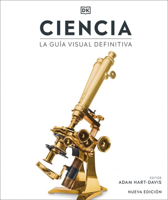 CIENCIA. GUIA VISUAL DEFINITIVA
