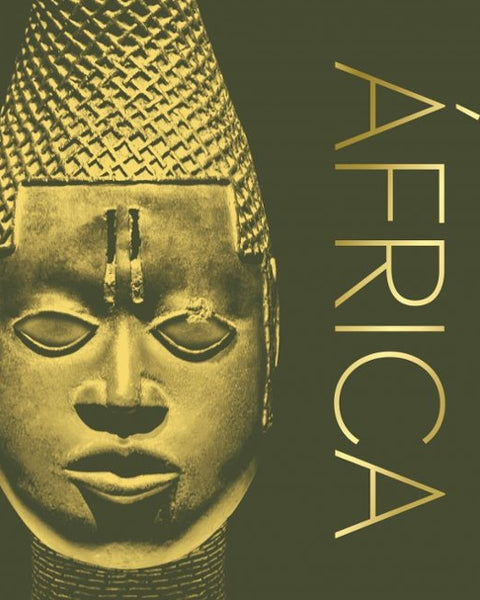 AFRICA