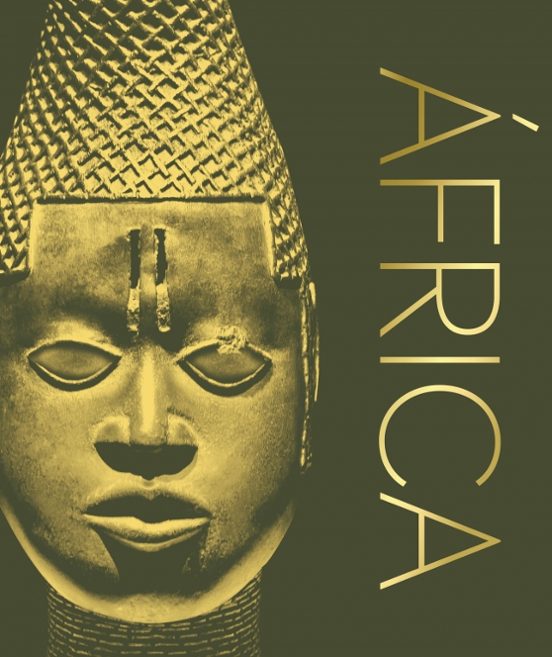 AFRICA