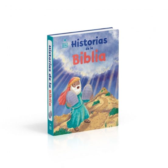 HISTORIAS DE LA BIBLIA