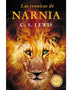 LAS CRONICAS DE NARNIA - TD (7 LIBROS EN UN VOLUMEN)