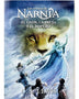 EL LEON LA BRUJA Y EL ROPERO - LAS CRÓNICAS DE NARNIA 2